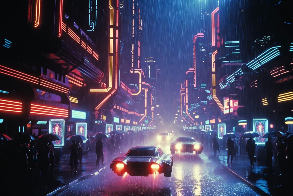 Cyberpunk