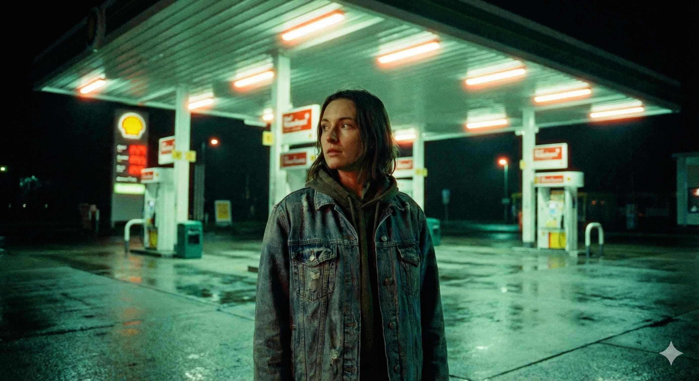 CineStill 800T