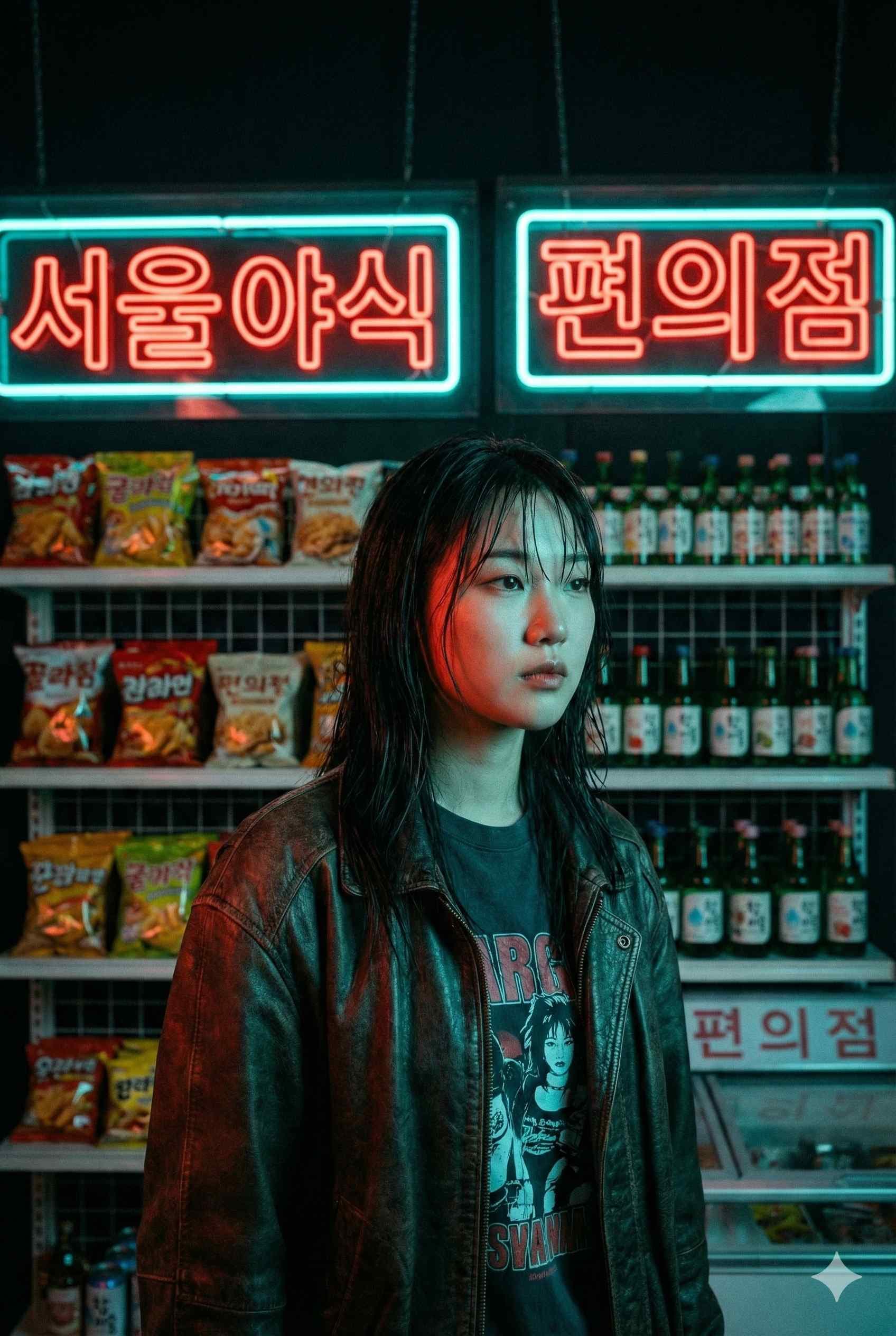 Neon Lighting