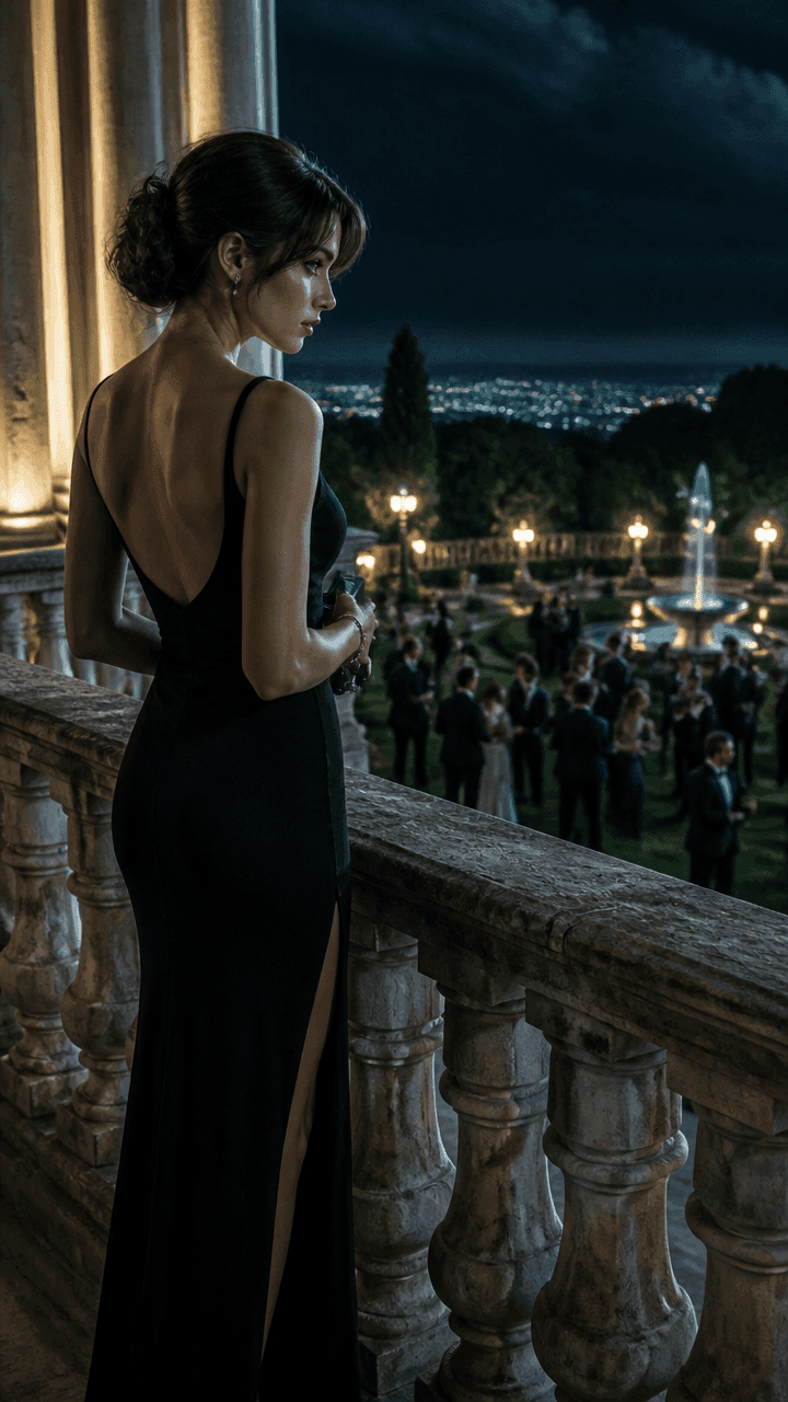 Espía de Gala
