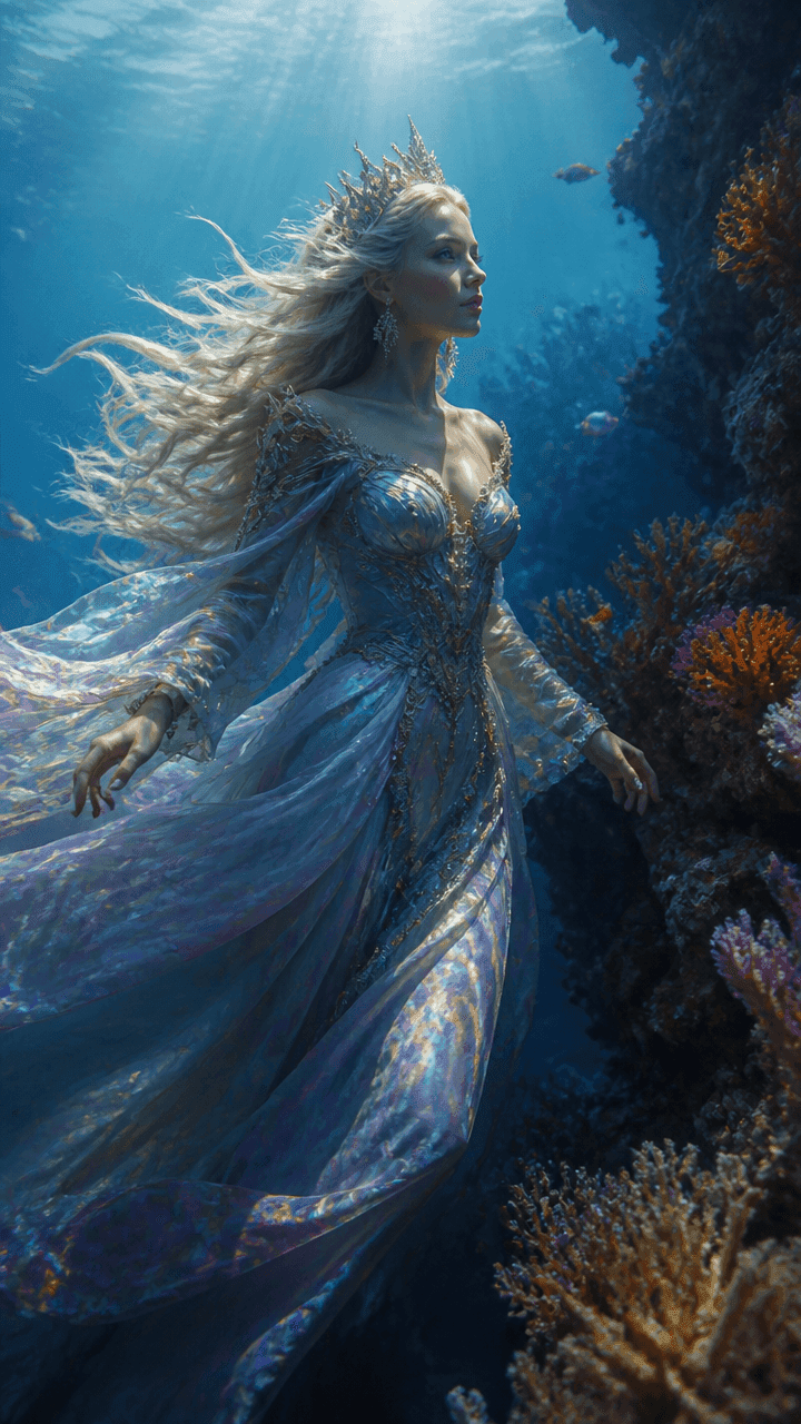 Sirena del Abismo