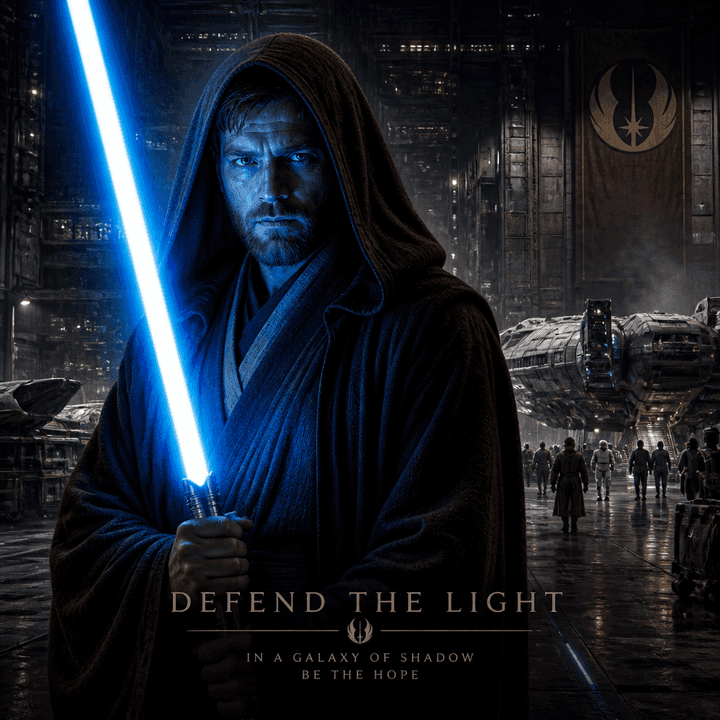 Caballero Jedi