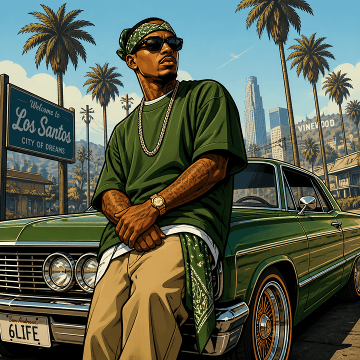 Los Santos