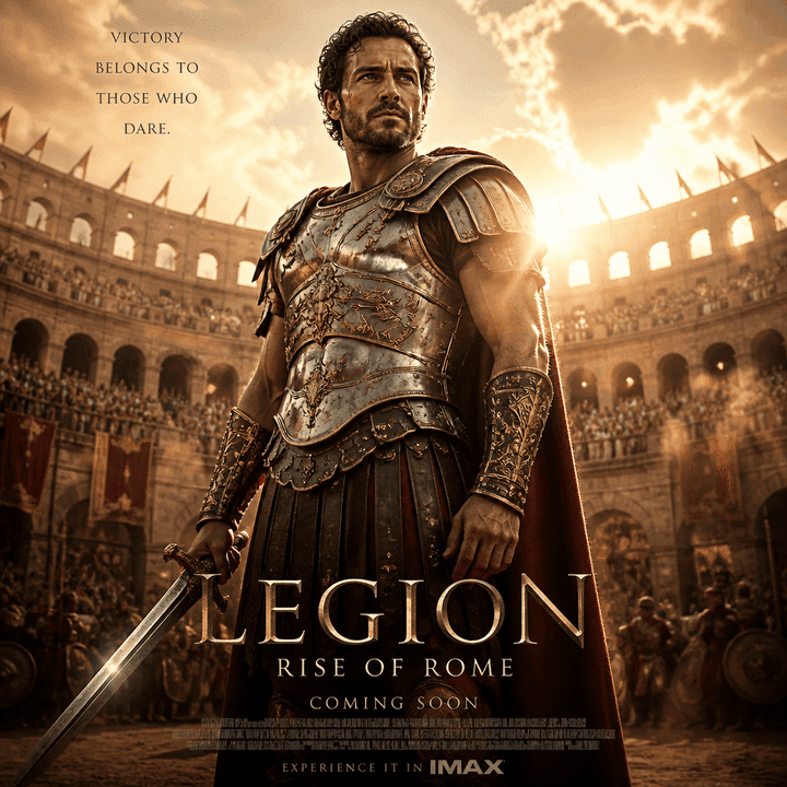 El Gladiador