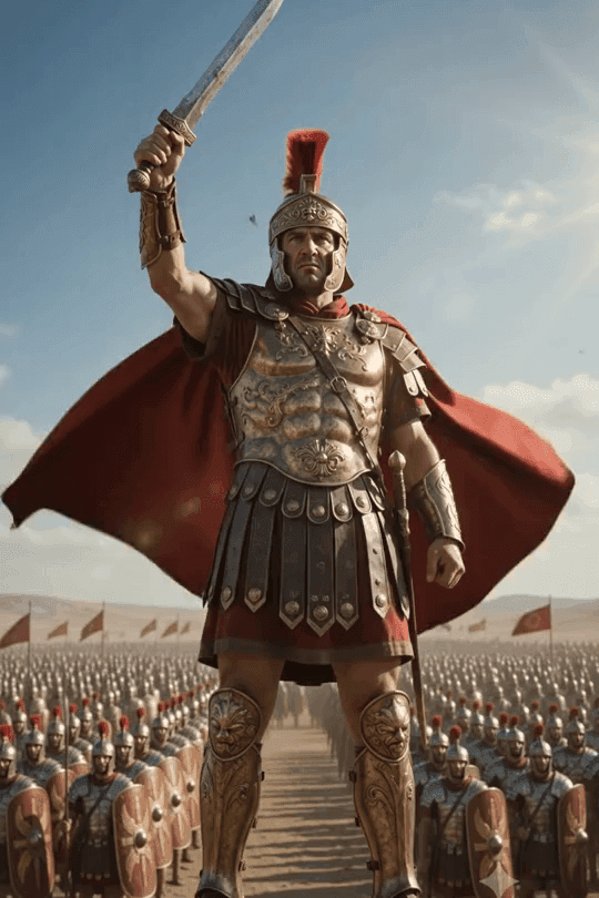General de Roma
