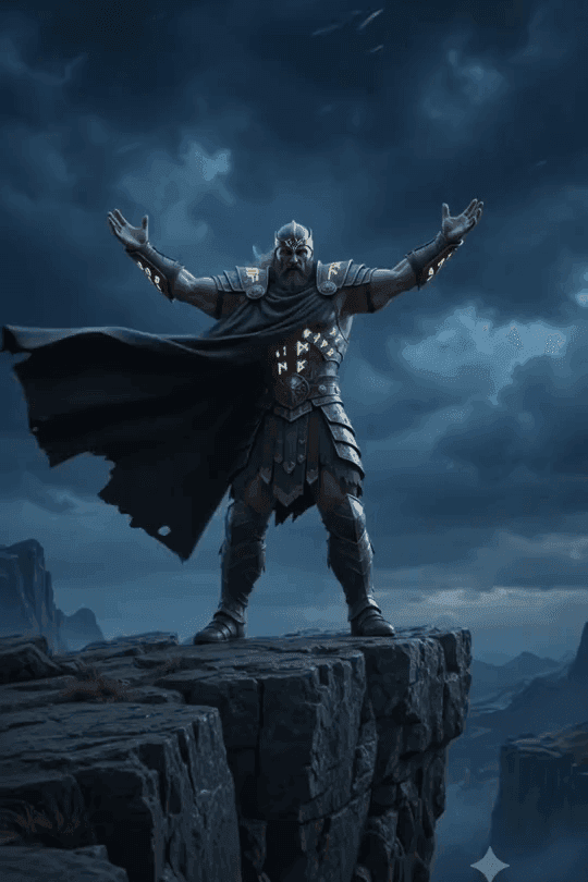Dios del Trueno