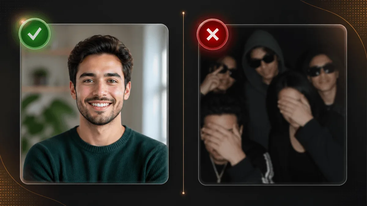 📸 السيلفي المثالية