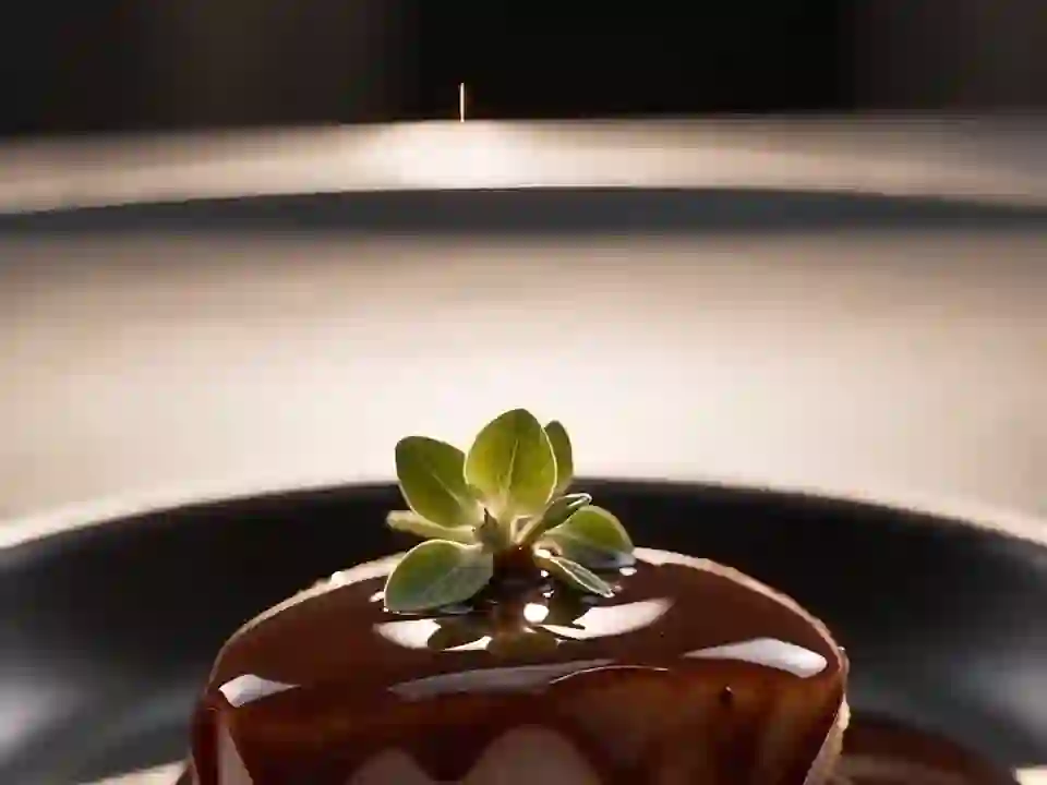 🏠 The photo of the dish