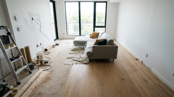 Acte 2 · La Matérialisation du Mobilier Haut de Gamme