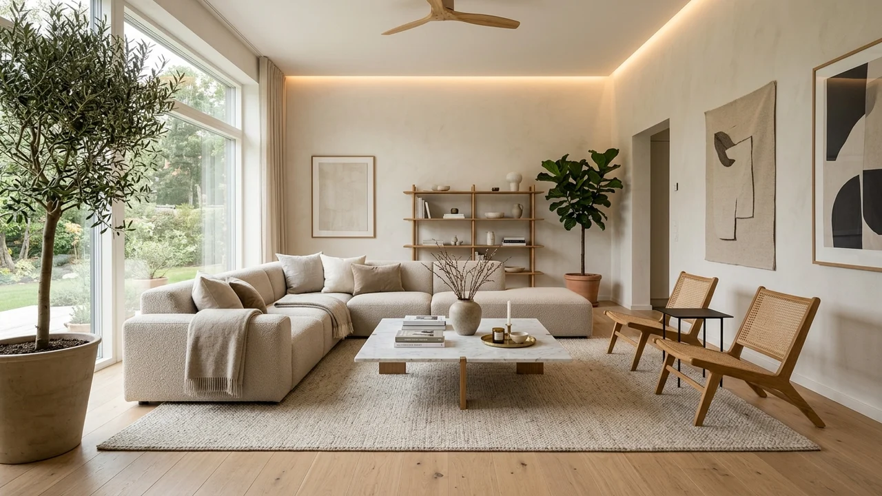 Guide Complet : Métamorphose Avant / Après (Virtual Staging)