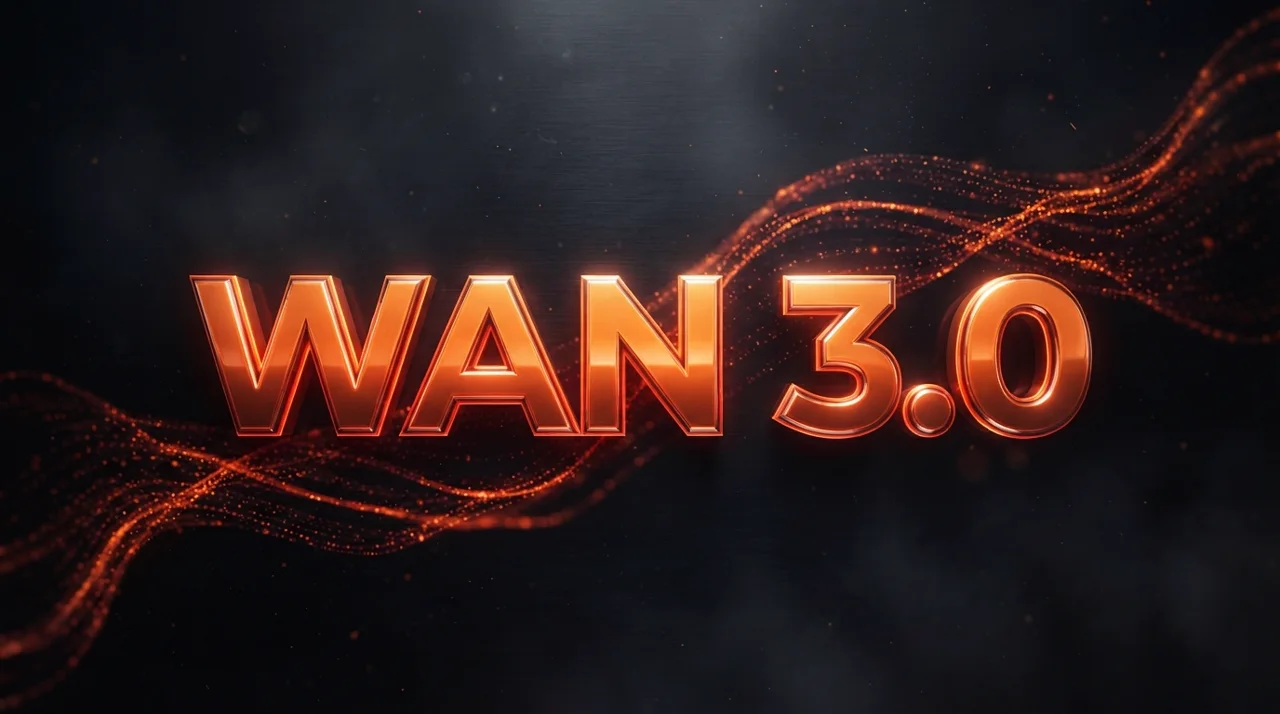 Wan 3.0