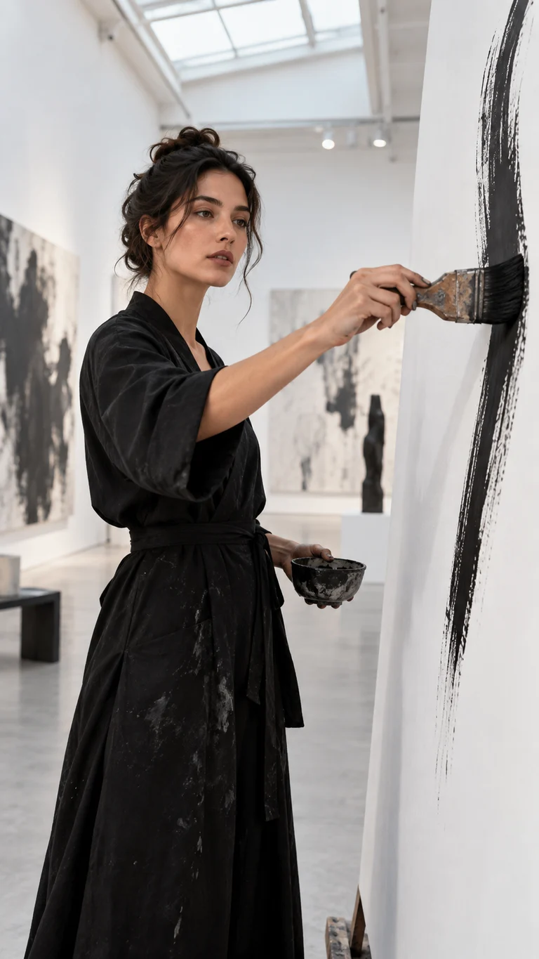 Soberana da Tinta