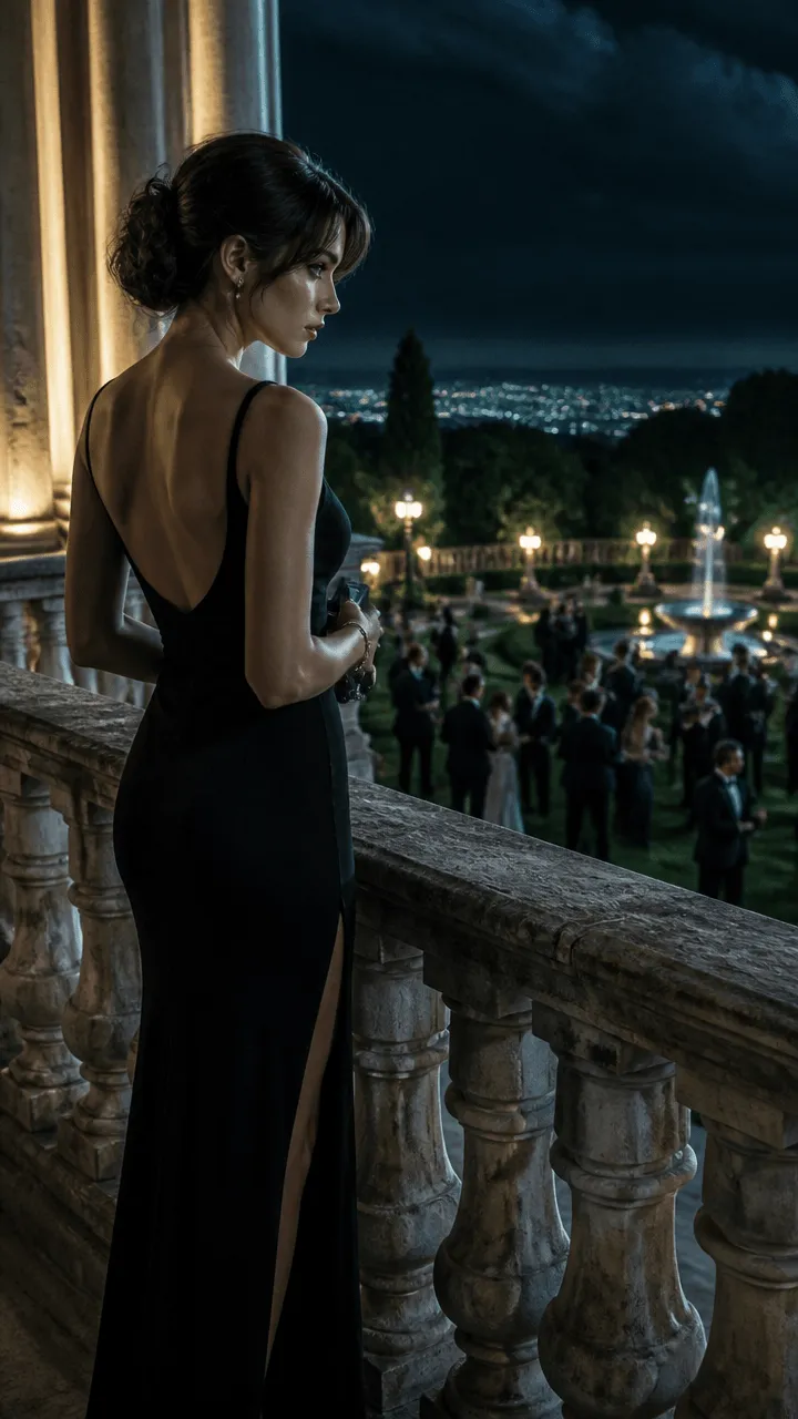 Espía de Gala