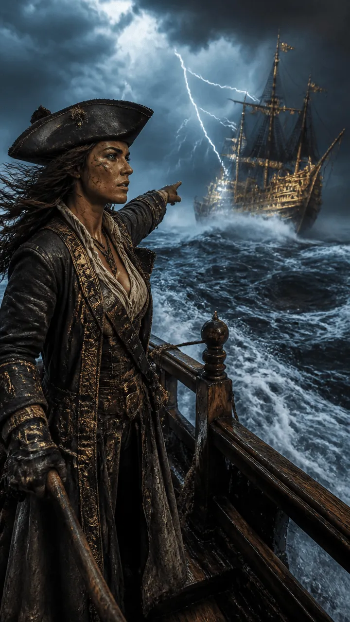 Siren's Wrath