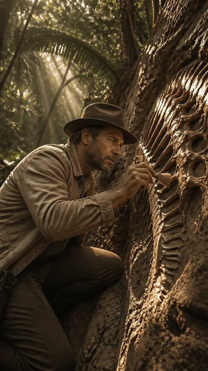 Bone Hunter