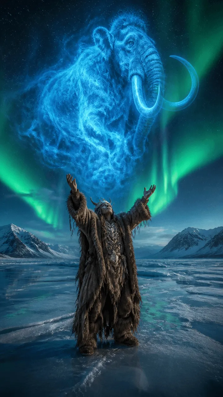Frost Shaman