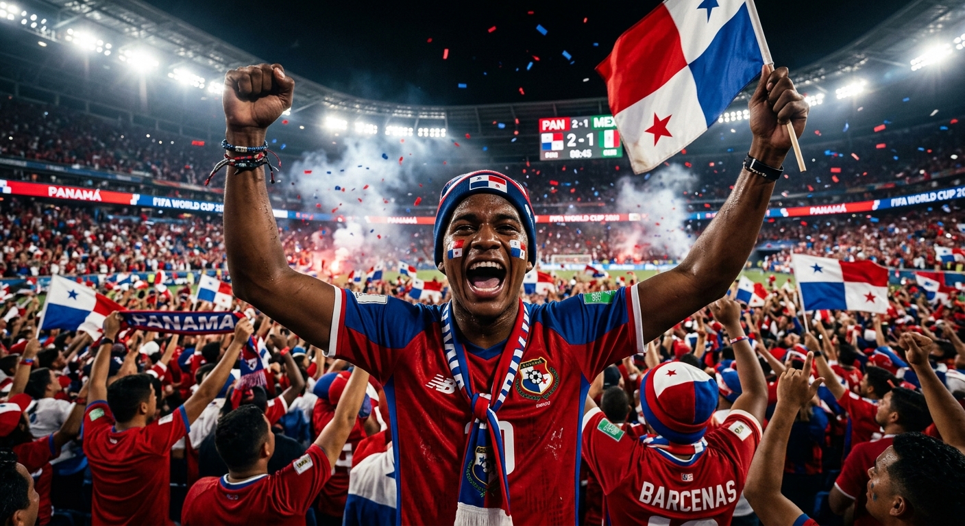 Panama 2026