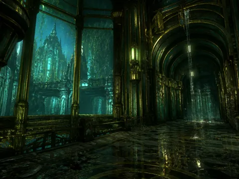 BioShock