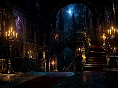 Castlevania