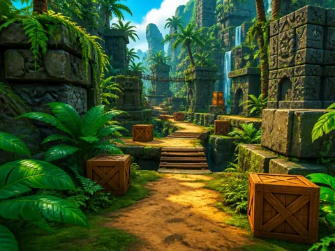 Crash Bandicoot
