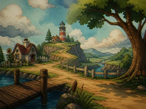 Cuphead
