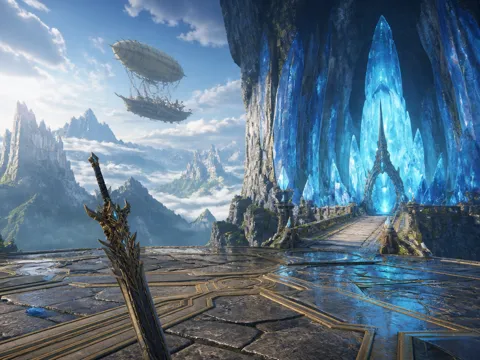 Final Fantasy