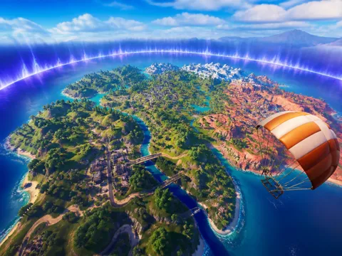 Fortnite