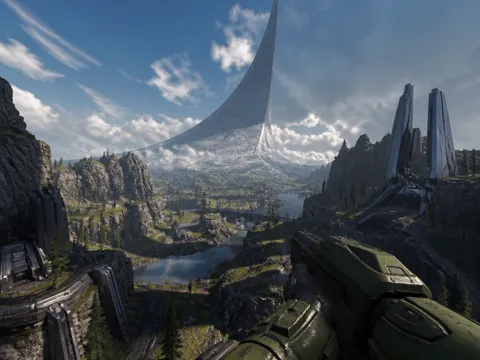 Halo