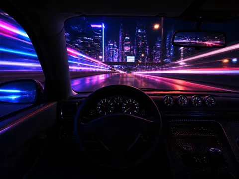 Need for Speed