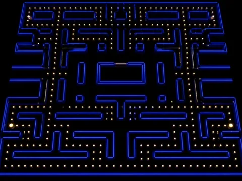 Pac-Man
