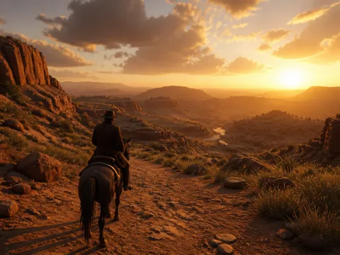 Red Dead