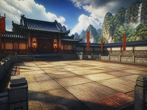 Street Fighter