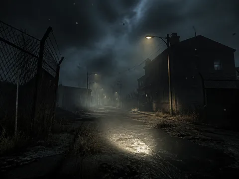 Silent Hill