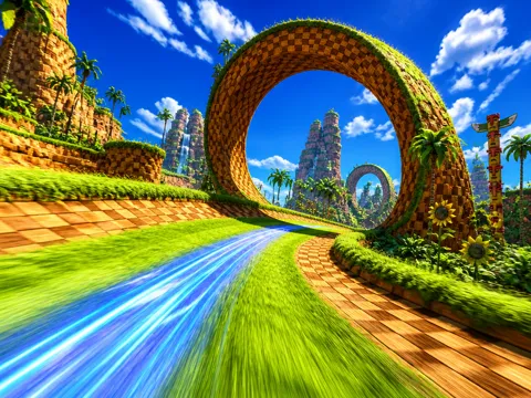 Sonic