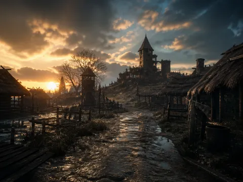 The Witcher