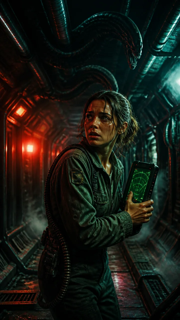 The Last Signal