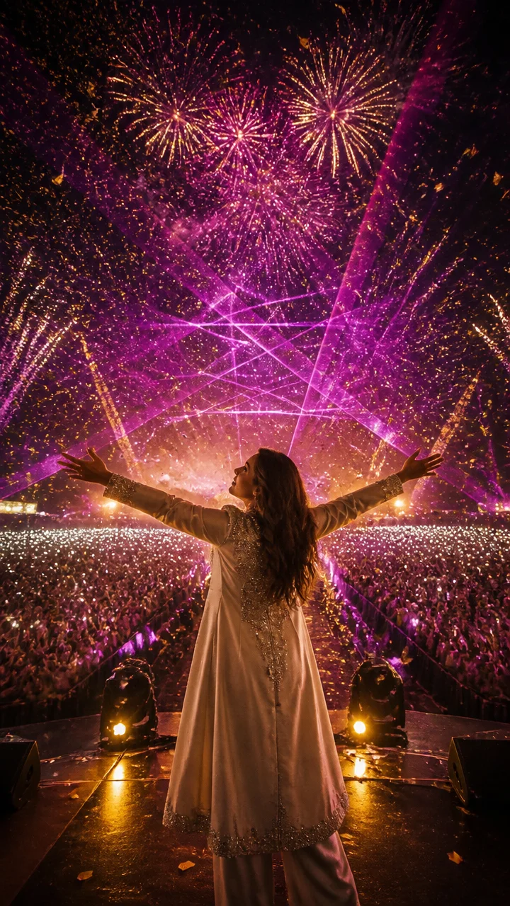 The Headliner