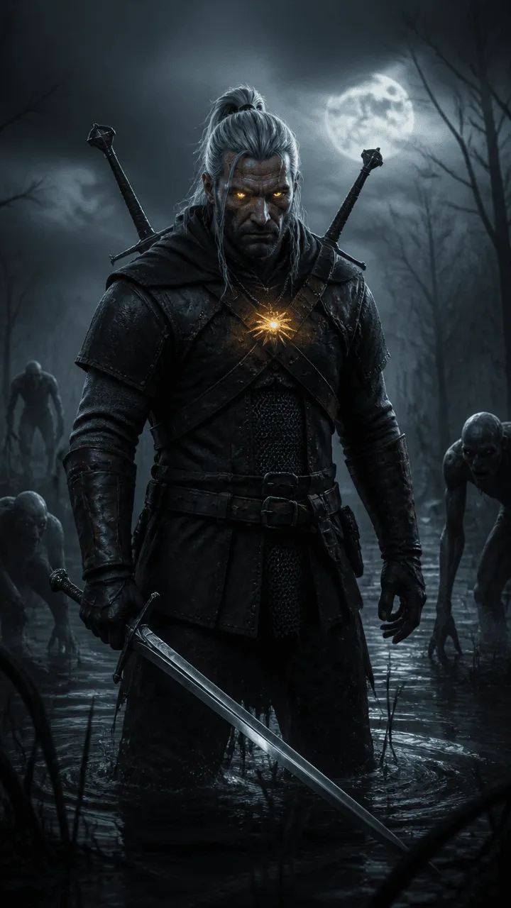 Monster Slayer