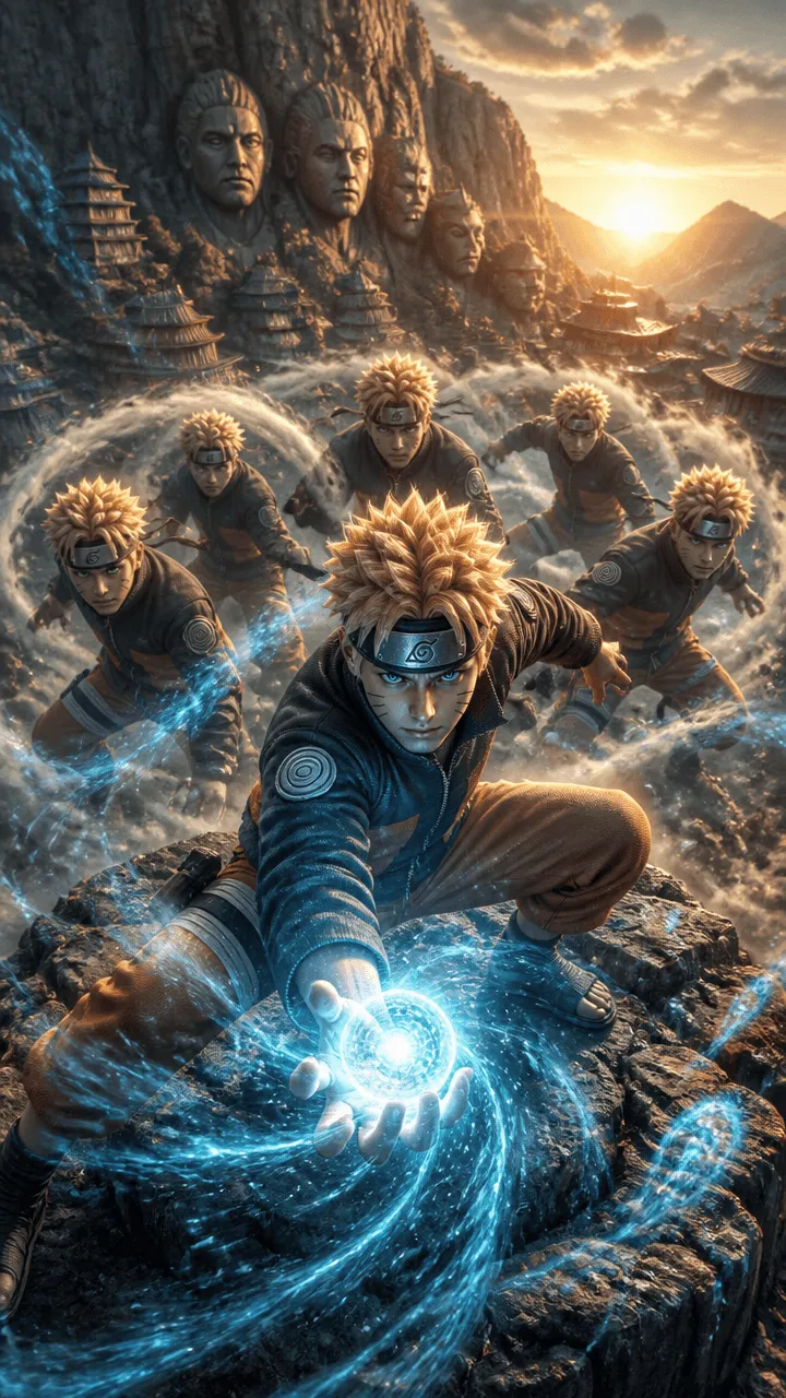 Shinobi Destiny