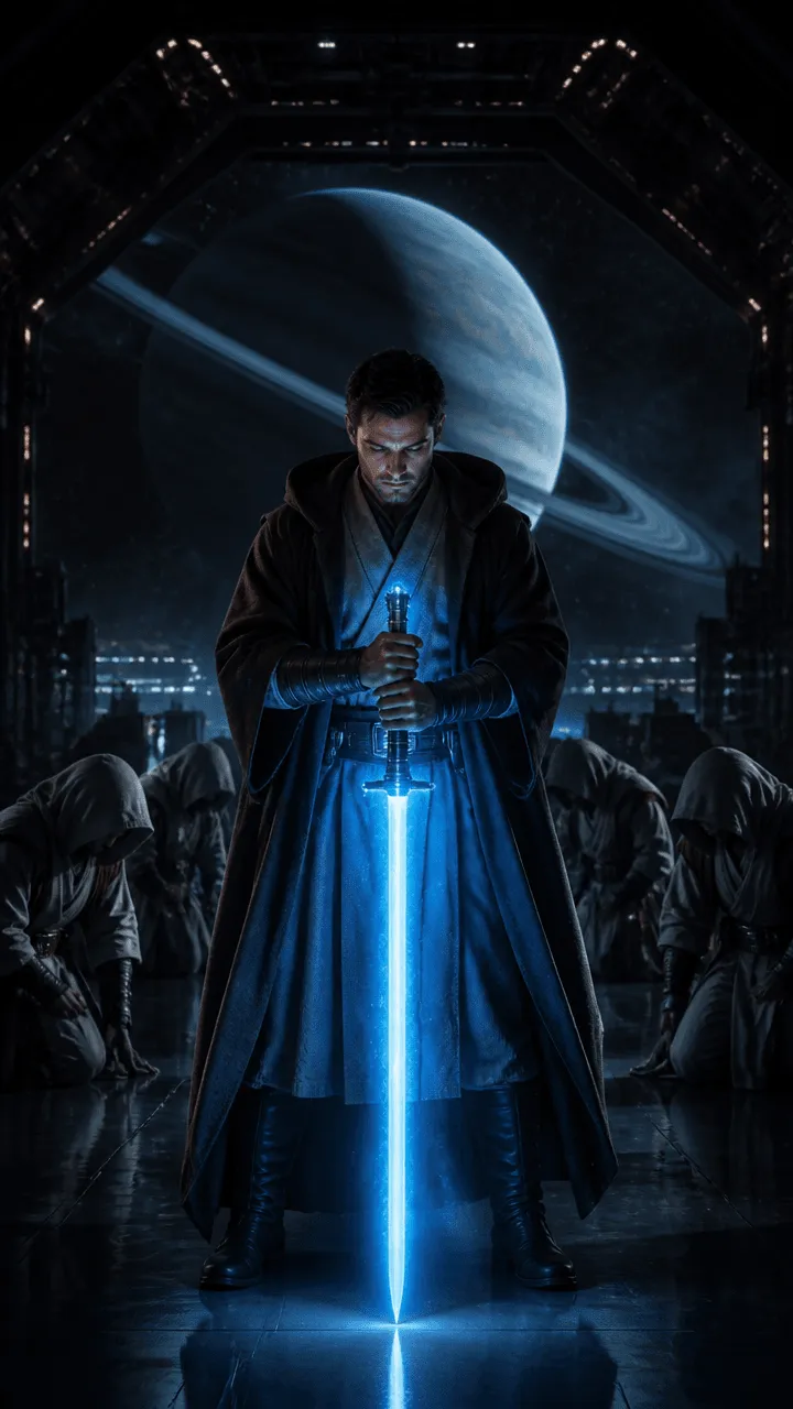 Star Knight