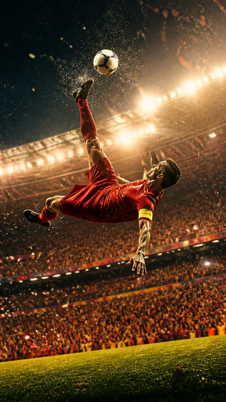 Stadium Legend
