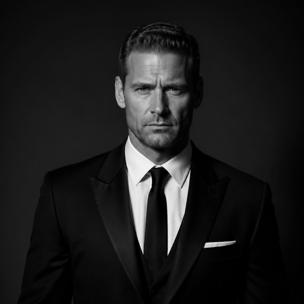 Black Tie