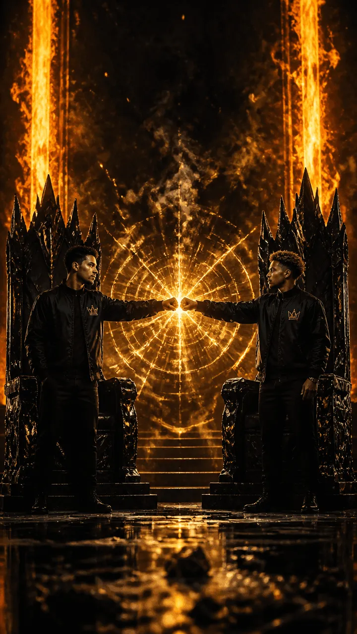 Blood Brothers