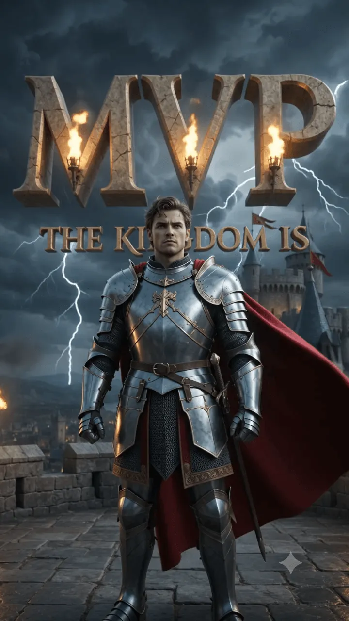 The Kingdom
