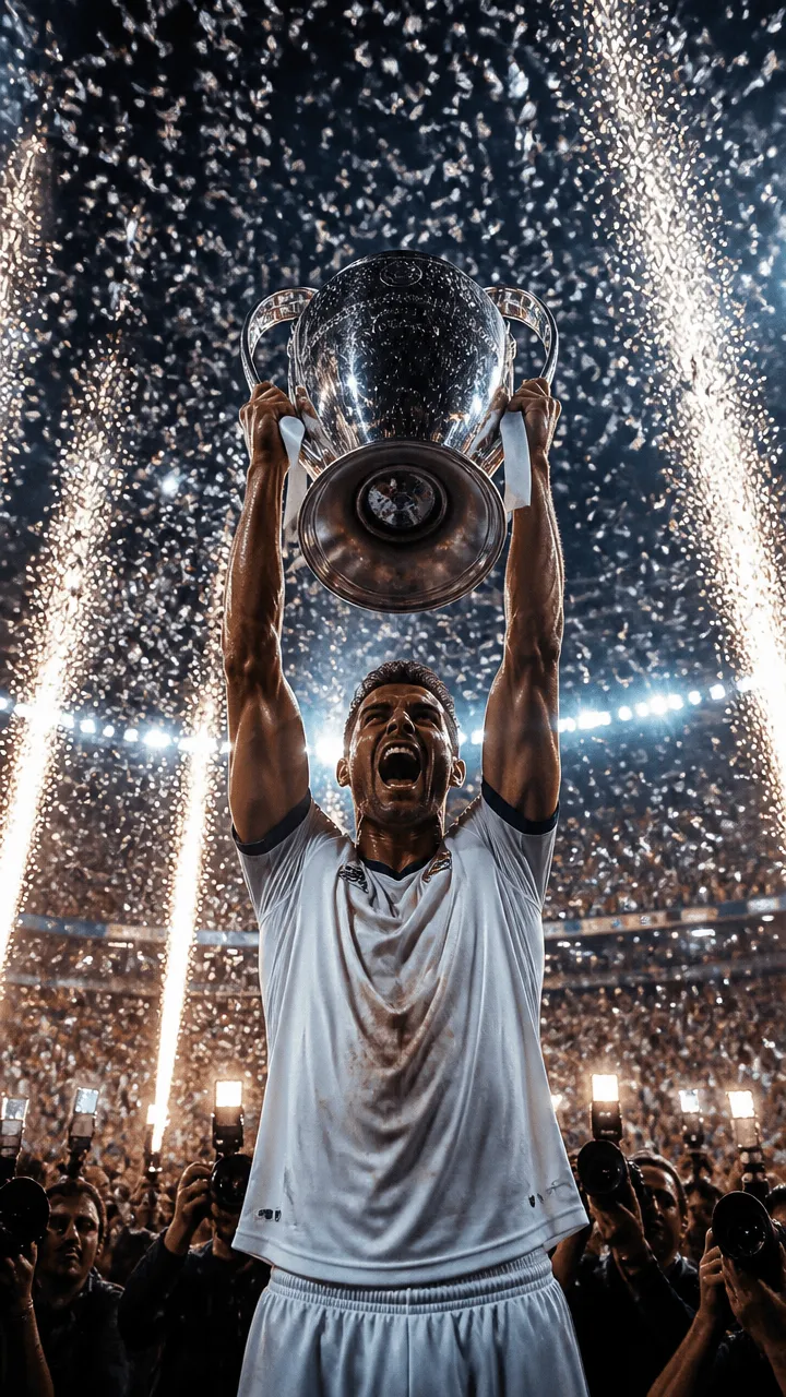 Champions Night