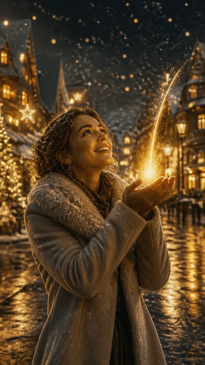 Christmas Star