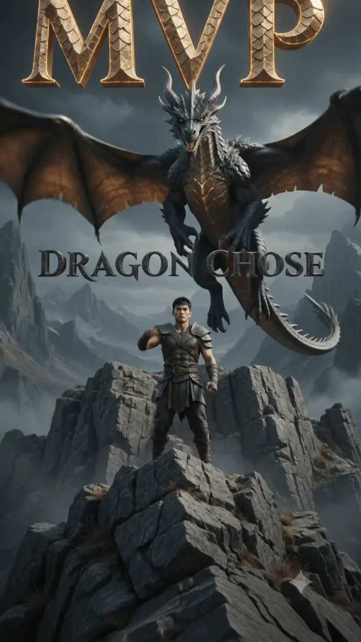 Dragon Chosen