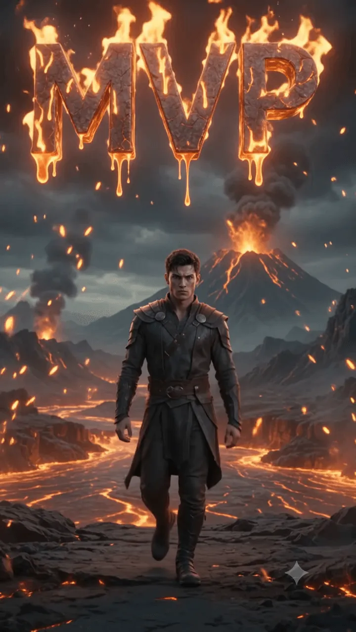 Fire Unleashed