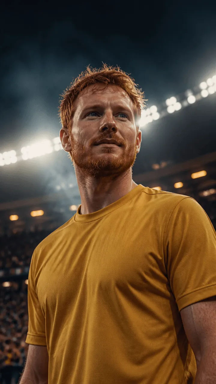 The GOAT