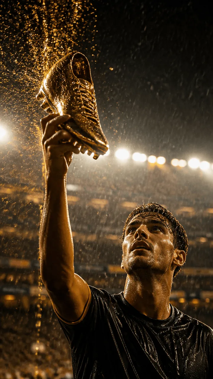 Golden Boot